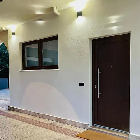 Apartment Los Cerezos Cartes
